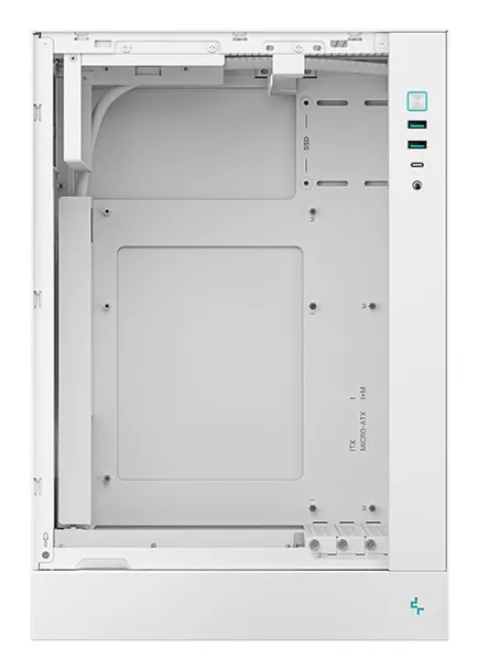 deepcool-ch170-plus-wh-midi-tower-bialy
