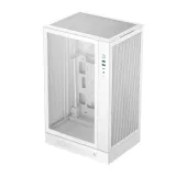 deepcool-ch270-digital-wh-mini-tower-bialy