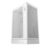 deepcool-ch270-digital-wh-mini-tower-bialy