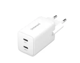 intenso-power-adapter-2xusb-c-gan-7804012-uniwersalne-bialy-prad-przemie