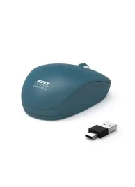 port-designs-900545-myszka-biuro-obureczny-rf-wireless-optyczny-1600-dpi