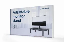 gembird-ms-table-01-uchwyt-stojak-do-monitorow-biurko-czarny