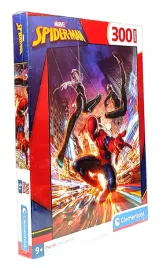 puzzle-clementoni-super-300-spider-man-21753