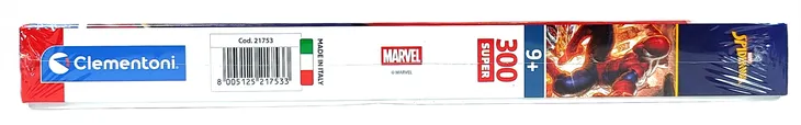 puzzle-clementoni-super-300-spider-man-21753-liczba-elementow-300