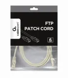 gembird-pp6-2m-kabel-sieciowy-szary-cat6