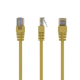 gembird-pp12-0-5m-y-kabel-sieciowy-zolty-05-m-cat5e