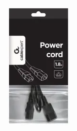 gembird-pc-189-vde-kabel-zasilajace-czarny-18-m-c14-panel