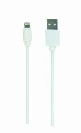gembird-cc-usb2-amlm-w-1m-kabel-lightning-bialy