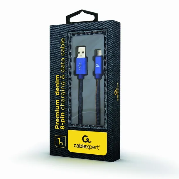 cablexpert-cc-usb2j-amlm-1m-bl-kabel-lightning-niebieski