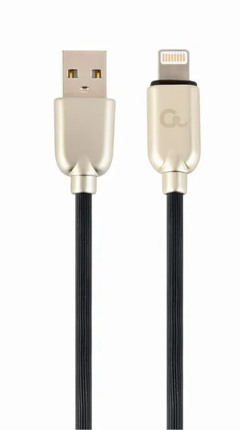 cablexpert-cc-usb2r-amlm-1m-kabel-lightning-czarny