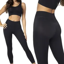 gatta-modelujace-legginsy-leggins-fit-black-wyszczuplajace-xl