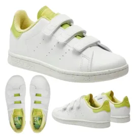 buty-sportowe-dzieciece-na-rzep-wygodne-adidas-stan-smith-gw4537-r-33