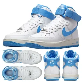 buty-mlodziezowe-wysokie-wygodne-skora-biale-rzep-nike-air-force-r-355