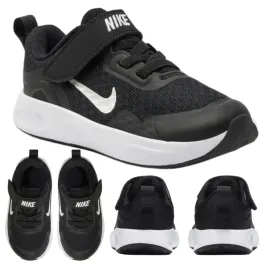 czarne-buty-dzieciece-sportowe-nike-wearallday-td-r-195