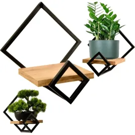 kwietnik-wiszacy-na-sciane-polka-pod-kwiatek-dab-regal-scienny-na-doniczke