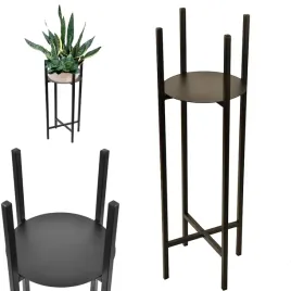 kwietnik-metalowy-stojacy-80-cm-stojak-na-kwiaty-okragla-podstawa