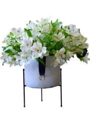 kwietnik-metalowy-podstawka-na-kwiatek-stojak-na-jeden-kwiat-fi-28-cm