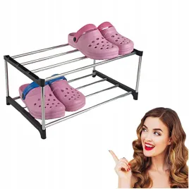 polka-na-buty-regal-szafka-lazienkowa-2-poziomy-organizer-na-obuwie