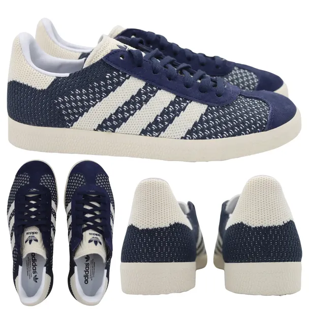Buty sportowe damskie Adidas Gazelle PK wygodne R. 36 2/3