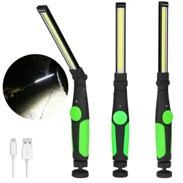 lampa-robocza-akumulatorowa-led-cob-warsztatowa-uchwyt-magnetyczny-wyginana