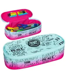 coolpack-campus-piornik-szkolny-saszetka-dla-dziewczynki-pink-ombre
