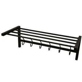 wieszak-na-ubrania-scienny-wiszacy-do-przedpokoju-loft-60cm-czarny-kolki