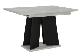 stol-nowoczesny-duzy-rozkladany-120-160-cm-beton-czarny-mat-laminat