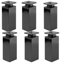 nozki-meblowe-kwadratowe-czarne-regulowane-aluminium-10-cm-do-mebli-szafek