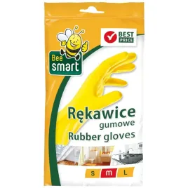 rekawice-gumowe-ochronne-mocne-bee-smart-r-m