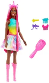 lalka-barbie-mattel-jednorozec-lalka-dlugie-wlosy-hrr01