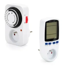 zestaw-programator-czasowy-mechaniczny-miernik-zuzycia-energii-do-gniazdka