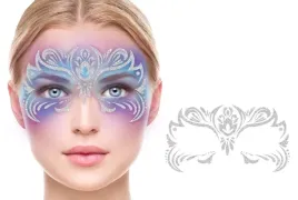 naklejka-brokatowa-fantazyjna-ozdoba-na-twarz-karnawal-bal