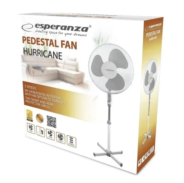 wentylator-podlogowy-esperanza-hurricane-wiatrak-zasilanie-sieciowe