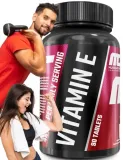 witamina-e-muscle-care-vitamine-e-90tabs