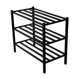 polka-na-buty-do-przedpokoju-czarna-szafka-regal-na-obuwie-loft-60-cm