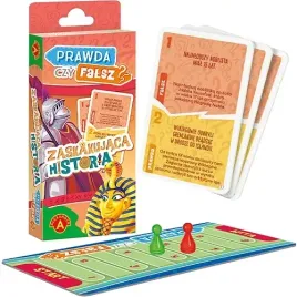 gra-prawda-czy-falsz-zaskakujaca-historia-quiz-55-kart-alexander