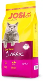 josera-josicat-sterilised-classic-18kg