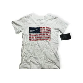 koszulka-bluzka-chlopieca-nike-6-7lat
