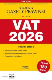 vat-2026-podatki-przewodnik-po-zmianach-2-2026-praca-zbiorowa