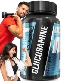 glukozamina-stawy-kosci-miesnie-regeneracja-muscle-care-glucosamine-90-tabs