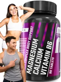 magnez-witamina-b6-wapn-muscle-care-magnesium-calcium-vitamine-b6-90-tabs