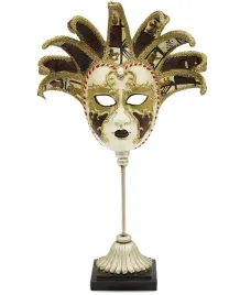 figurka-maska-magiczna-maskarada-w-twoim-domu-maska-wenecka