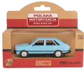 kolekcja-prl-fso-polonez-niebieski