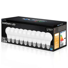 10x-zarowka-led-e27-10w-bialy-cieply-2700k-800lm-kula-a60-230v-zestaw