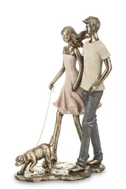 figurka-para-ona-on-kobieta-mezczyzna-spaceruja-z-psem-pieskiem-milosc-love