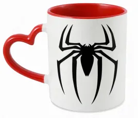 kubek-czerwone-serce-pdm-spiderman-14-prezent
