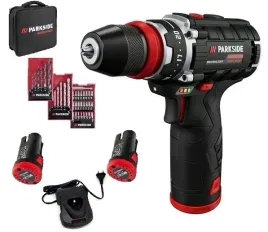 wkretarka-parkside-performance-2-x-akumulator-2ah-x12-v-bity-wiertla