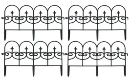 plotek-ogrodowy-4-sztuki-palisada-mysliwska-60x34-cm-obrzeze-rabaty-24-mb