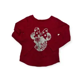 bluzka-koszulka-dziewczeca-disney-mickey-5lat