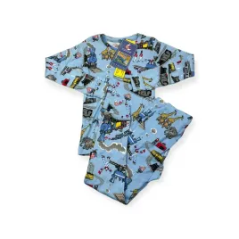 pizama-dziecieca-books-to-bed-6-lat